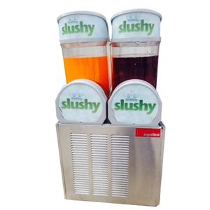 Slushy