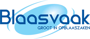 Blaasvaak Logo